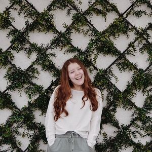 Meet your Posher, Hailey